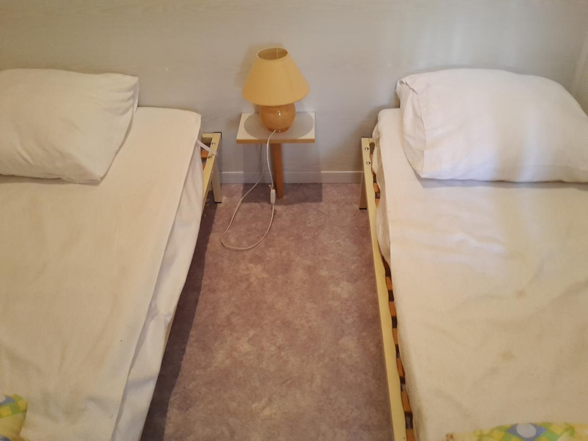 Les Chalets De Mur De Sologne Mur-de-Sologne Екстер'єр фото